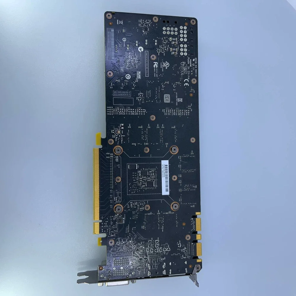 GIGABYTE NVIDIA GeForce GTX 970 4GB Video Graphics Card GV-N970G1 GAMING-4GD